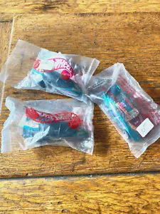 Coches extra Hot Wheels 1997 Porsche/máquina Lean - Imagen 1 de 1