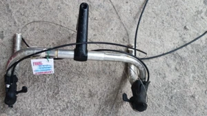 LENKERVORBAU ERGOPOWER CAMPAGNOLO MANUBRIO CORSA - Bild 1 von 17