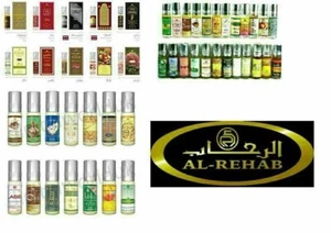 Choco Musc Al Rehab 6ml Attar Huile Roll On Couronne Parfum Halal Alcool d681 - Picture 1 of 1