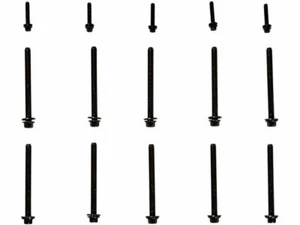 For 2011-2018 Ram 2500 Head Bolt Set Mahle 88995BJ 2012 2013 2014 2015 2016 2017 - Picture 1 of 2