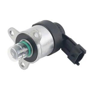 1x Kraftstoff Solenoid Ventil Passend Für Mitsubishi 0928400742 0 928 400 742 - Picture 1 of 6