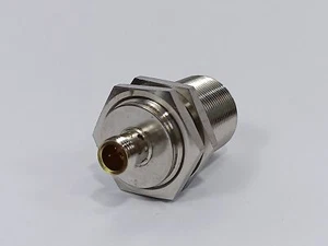 Ifm Electronic IIS301 Inductive Sensor IIK3015BAPKG/K1/V4A/US-104 - Bild 1 von 7