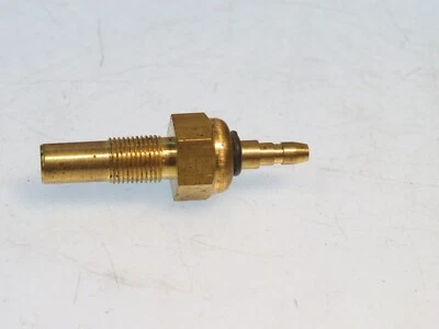 Interruptor de envío de temperatura para Ford Probe Festiva y Mazda RX7 GLC Lucas SNJ307 Foto 1 de 3