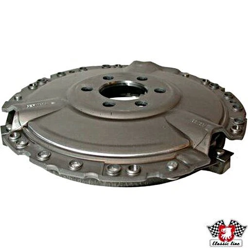 Kupplungsdruckplatte Für VW AUSTIN Golf Mk1 Mk2 Jetta II Mk Scirocco GCC224 - Bild 1 von 1