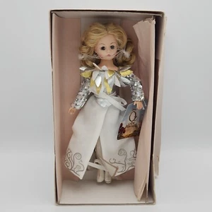2013 Madame Alexander Glinda Oz die Große & Mächtige 10" Puppe 66925 in Box * lesen - Bild 1 von 15