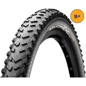 CONTINENTAL MOUNTAIN KING MOUNTAINBIKE REIFEN 27,5 X 2,8 FALTSCHUTZ - Bild 1 von 1