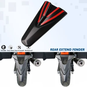 Guardabarros trasero de motocicleta para Honda NC700S NC750S NC700X NC750X 2012-2015 - Imagen 1 de 9