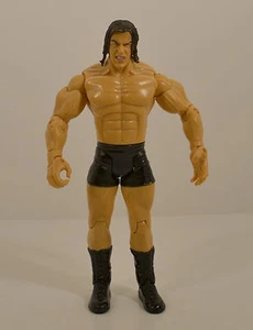 Figura de acción Stevie Richards 2003 7" Jakks Pacific Titan WWE Wrestling - Imagen 1 de 2