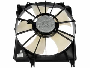 For 2007-2013 Suzuki SX4 Auxiliary Fan Assembly Dorman 92827KH 2008 2009 2010 - Picture 1 of 2
