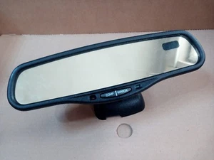 Interior Rear View Mirror Cadillac Chevy Silverado Buick 15743127 GM - Bild 1 von 3