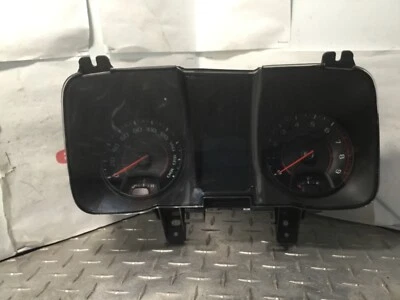 2014-2015 Camaro SS MANUAL TRANS OEM Speedometer Gauge Cluster 22854711 111K - Image 1 of 4