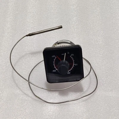 STORK SC15720S105-0U COMBISTAT / Temperature Switch FAST SHIPPING - NEW - Image 1 of 4