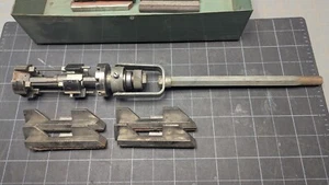 Lisle Engine Cylinder Hone CHJ-809 - Bild 1 von 7