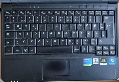 Lenovo IdeaPad - Bild 1 von 4