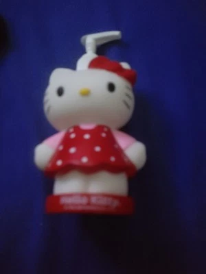 hello kitty soap dispenser - Image 1 of 3
