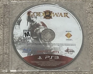 God of War III - Greatest Hits (Sony PlayStation 3, 2010) - Bild 1 von 1