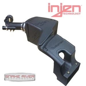 Entrada de aire Injen EVO1801 Evolution para 08-14 Mitsubishi Lancer Evolution 2,0 L - Imagen 1 de 9