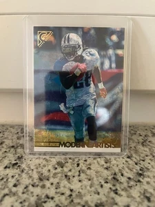 Topps Composite 2023 NFL Topps Gallery Chris Johnson Modern Artists #MA-19 - Bild 1 von 2