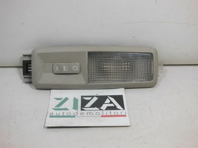 Ceiling Light Interior Renault Scenic II 2005 8200360559 8200023775 - Image 1 of 2