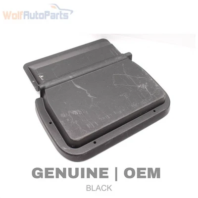 1996-1997 1999-2004 VW EUROVAN - REAR Lower Folding SEAT Cover / Panel - Image 1 of 4