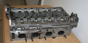 Motorblock / Zylinderkopf inkomplett - 55189534 - für Alfa Romeo GT / 156 / GTV - Picture 1 of 4