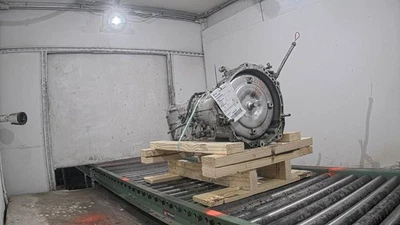 2008 Suzuki Vitara Automatic Transmission Assembly 136K Miles OEM RWD - Изображение 1 из 4