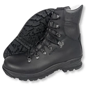 Alt-Berg Blueline Police Boot - Picture 1 of 5