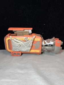 Star Wars Rey’s Speeder (Jakku) 2015 Hasbro Force Awakens - Bild 1 von 4