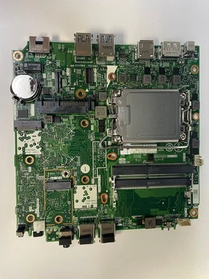 R7HRW OPTIPLEX 3000 MICRO MOTHERBOARD WITH INTEL FCLGA1700 SOCKET WITH DDR4 - Image 1 of 3