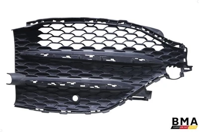 Mercedes Benz GLE-Class Front Right Bumper Grille 1678857503 2020 - 2023 OEM - Image 1 of 4