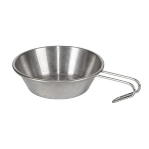 Stansport Stainless Steel High Sierra Cup - Picture 1 of 6