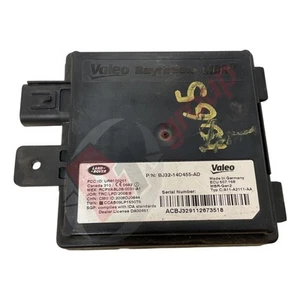 LAND ROVER RANGE ROVER EVOQUE PURE L538 11-15 BLIND SPOT ECU MODULE BJ3214D455AD - Picture 1 of 8