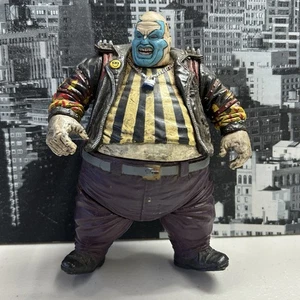 Vintage 1997 Spawn The Movie Clown 5" Actionfigur McFarlane Spielzeug fehlende Haare - Bild 1 von 5