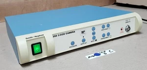 Smith + Nephew 3-CCD Endoscopic Video Camera Console Model 7210000 ! C - Picture 1 of 4