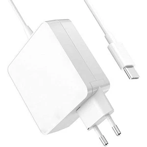 Alimentatore 90w Usb-c Smartphone Tabalet Google Pixel Hp Lenovo Lg Microsoft_ - Imagen 1 de 3