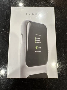 Sealed - Ryoko Pro High-Speed Portable 4G LTE Wi-Fi Router - Picture 1 of 6