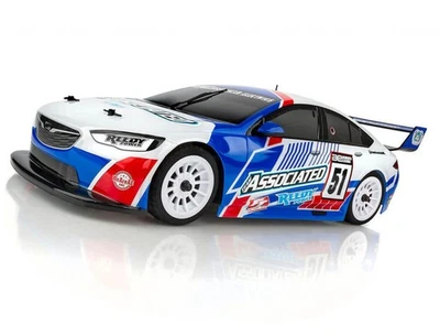 Team Associated 1:10 ST550 Super Touring Apex 2 ARTR 4WD RC Car - Image 1 of 4