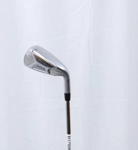 Cleveland Launcher Uhx 4 Iron Regular Flex Dynamic Gold 98 Steel 1179280 Good - Picture 1 of 5