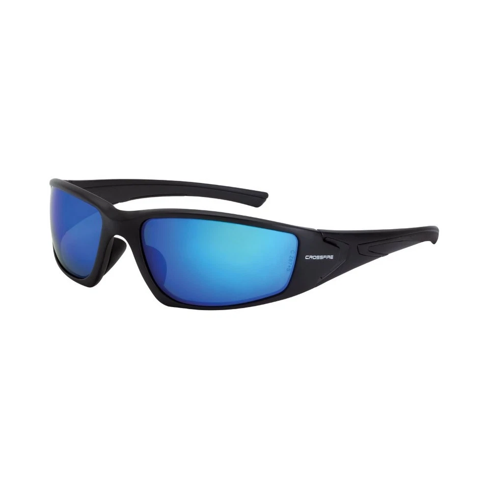Crossfire Eyewear 23226 Rpg Polarized Safety Glasses - Image 1 of 1