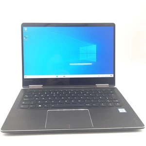 i7 Touchscreen 2in1 Laptop Lenovo Yoga 710 i7-6500U 8GB RAM 128GB SSD Windows 10 - Bild 1 von 12