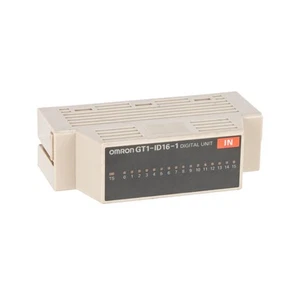 Omron | GT1-ID16CST-1 | Used/Refurbished - Picture 1 of 1