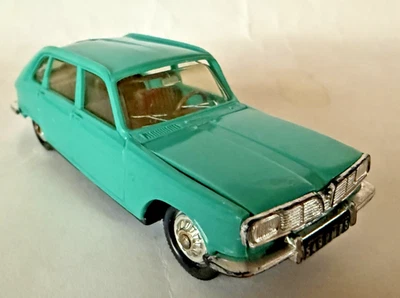 NOREV MODELE N°3 RENAULT 16 SANS BOÎTE. - Photo 1/4