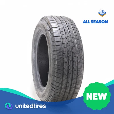 Nuevo 265/60R18 Michelin Defender LTX M/S 110T - 12/32 Foto 1 de 4