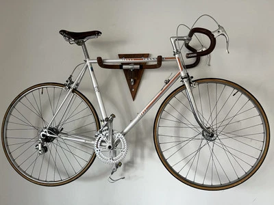 Peugeot PH12 Aerobike Rennrad Eroica Vintage Retro Simplex Stronglight - Bild 1 von 4