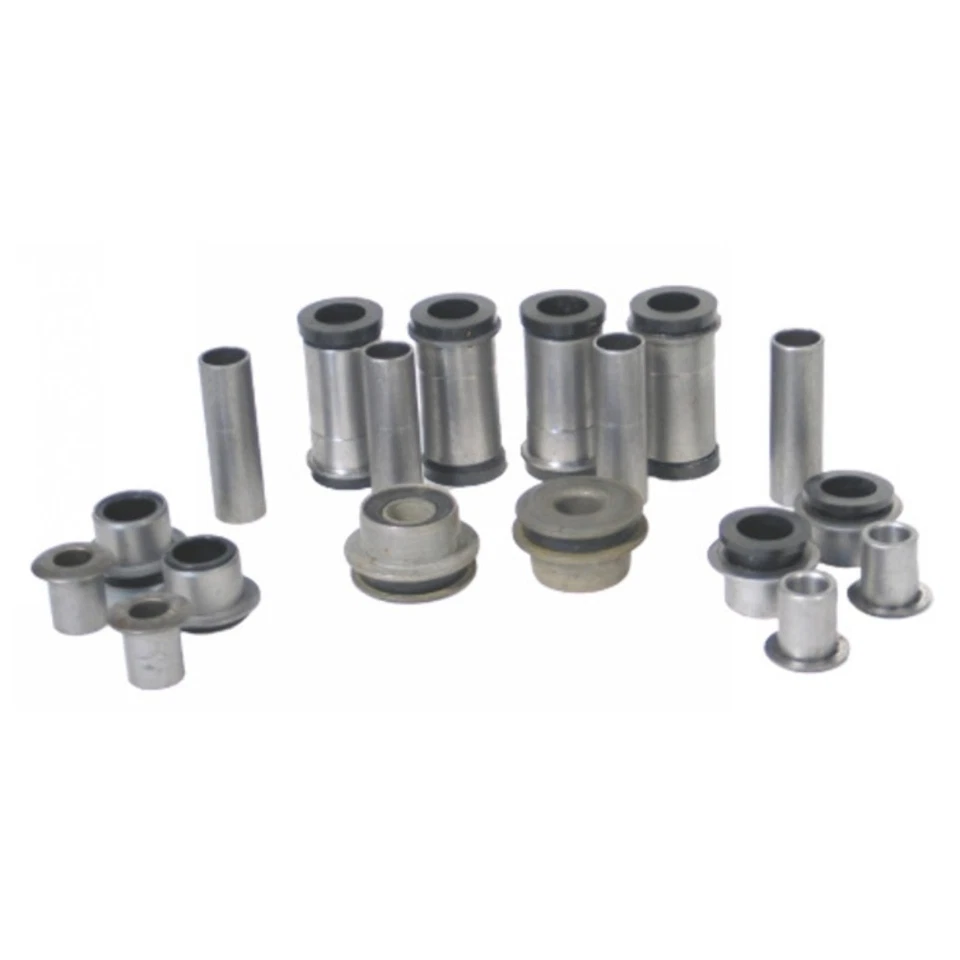 Buje de brazo de control para Chevrolet 1958-1958 trasero 10 piezas 16870 Foto 1 de 4