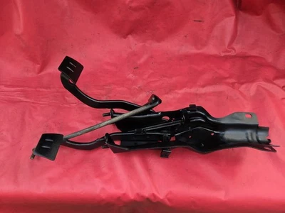1964 1965 Pontiac GTO Lemans Clutch Pedals Original GM - Image 1 of 4