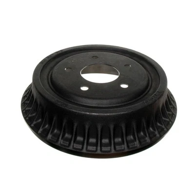 Genuine ACDelco For Chevy Camaro 1993-1997 Brake Drum Rear | Cast Iron 18028514 - Изображение 1 из 4