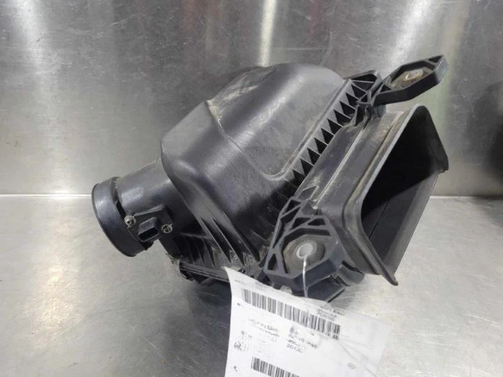2011-2014 Ford Edge Air Cleaner Box Assembly Oem Foto 1 de 4