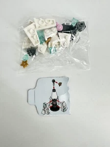 LEGO Harry Potter Advent Calendar Set 75981 - Day 13 - Christmas Trees - 2020 - Picture 1 of 1