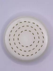 CTC Pasta Express Maker Model X2000 Replacement Part, Linguine Die Disc - Picture 1 of 3